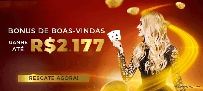Cassino ao vivo Bisonpg dealers