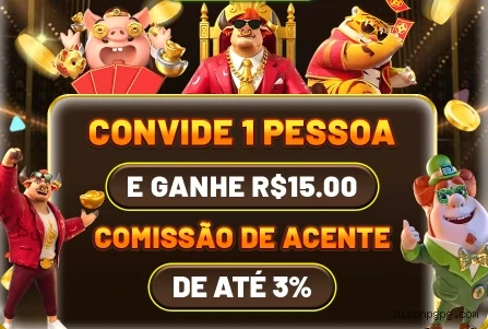 Formulário registro Bisonpg